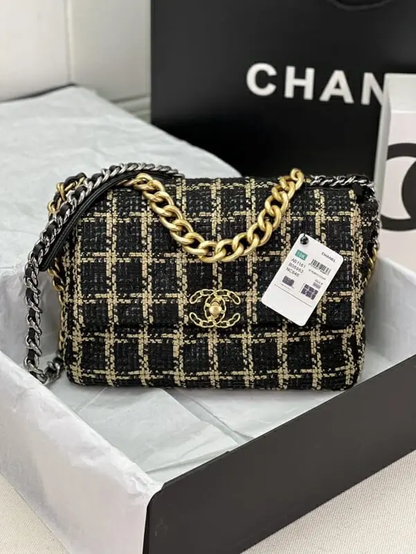 chanel aaa qualite mini sac a main pour femme s_1174317